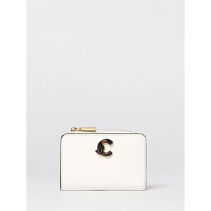Coccinelle Wallet Woman Pearl